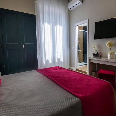 Vivi A Napoli Bed & Breakfast Dış mekan fotoğraf