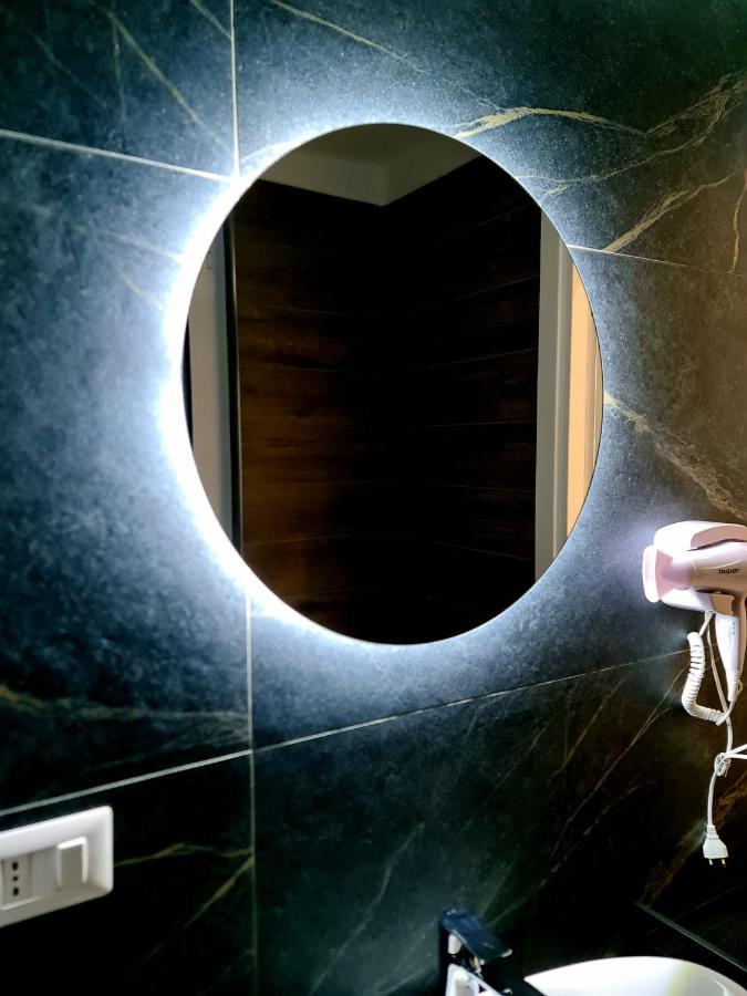 Vivi A Napoli Bed & Breakfast Dış mekan fotoğraf