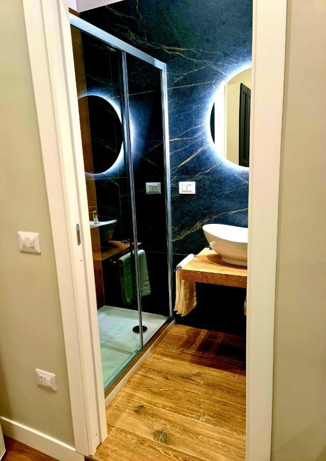 Vivi A Napoli Bed & Breakfast Dış mekan fotoğraf