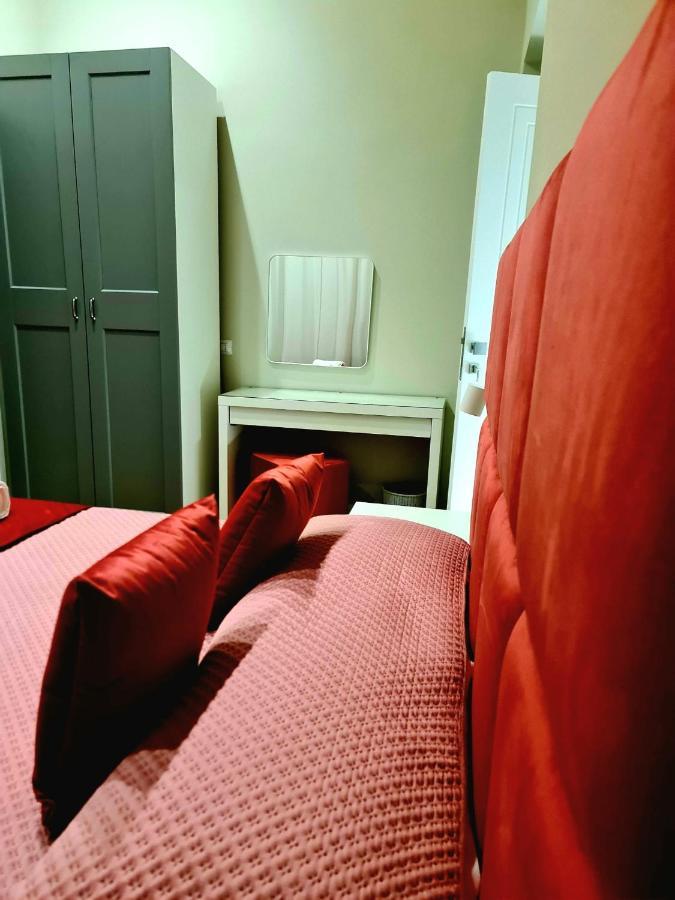Vivi A Napoli Bed & Breakfast Dış mekan fotoğraf