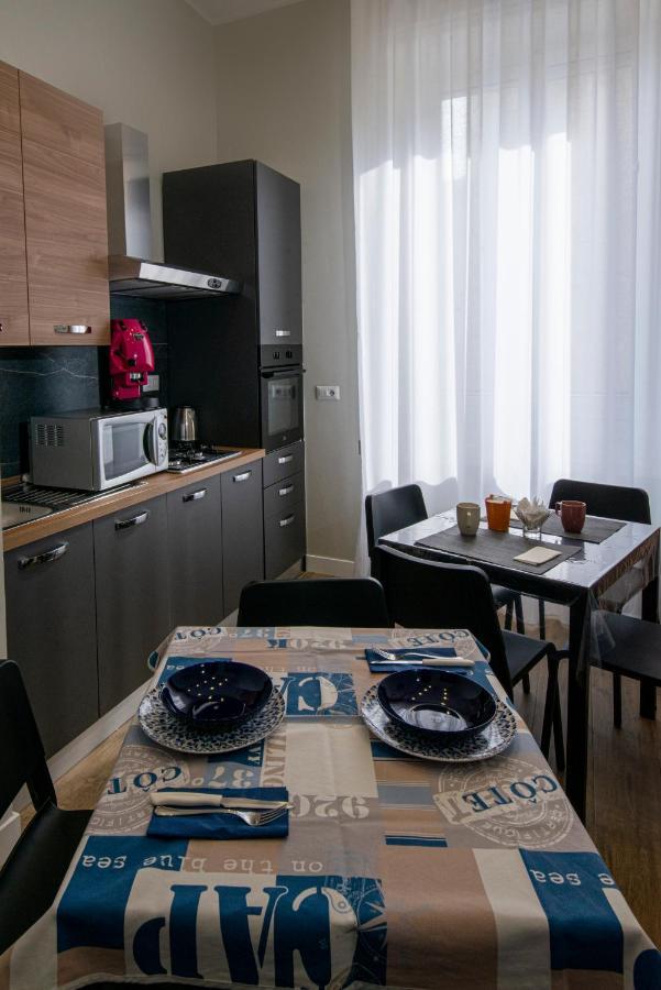 Vivi A Napoli Bed & Breakfast Dış mekan fotoğraf