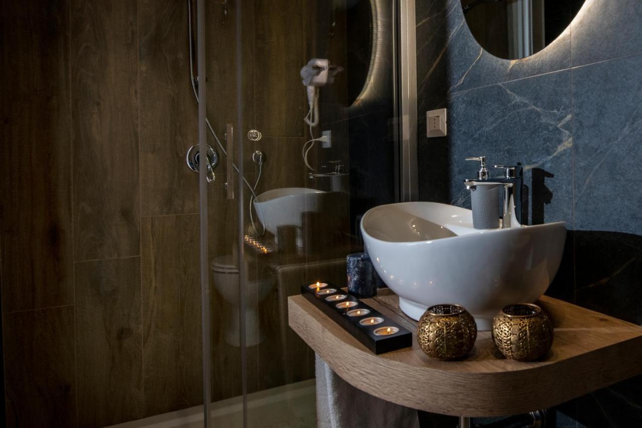 Vivi A Napoli Bed & Breakfast Dış mekan fotoğraf