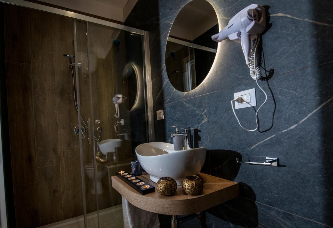 Vivi A Napoli Bed & Breakfast Dış mekan fotoğraf