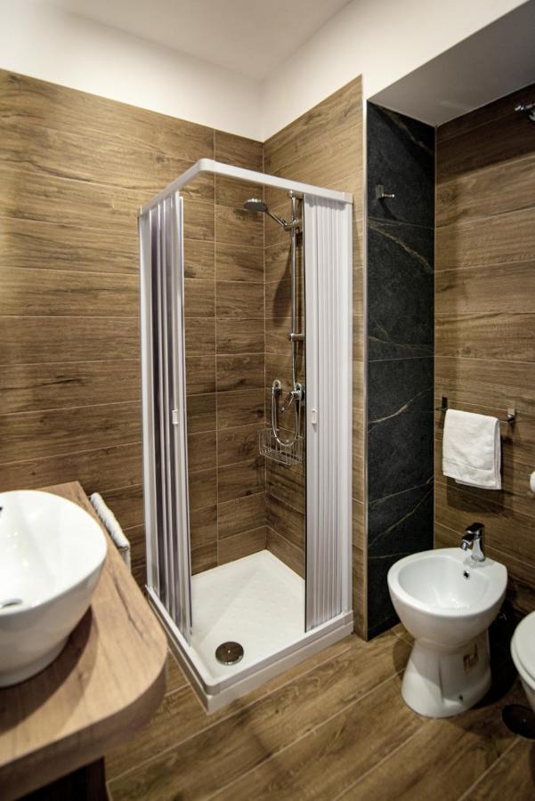 Vivi A Napoli Bed & Breakfast Dış mekan fotoğraf