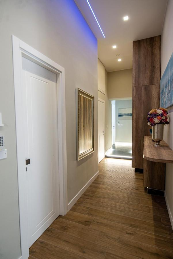 Vivi A Napoli Bed & Breakfast Dış mekan fotoğraf