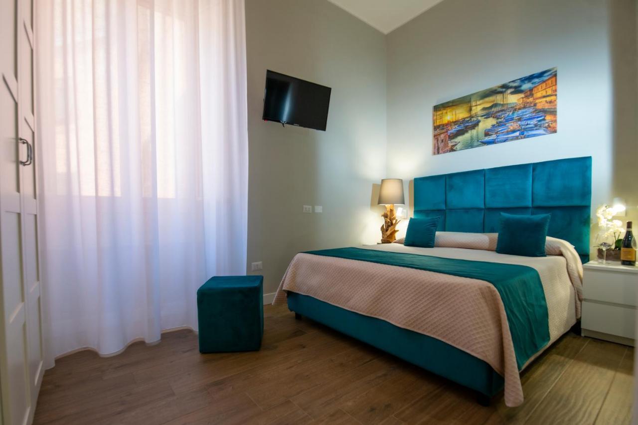 Vivi A Napoli Bed & Breakfast Dış mekan fotoğraf