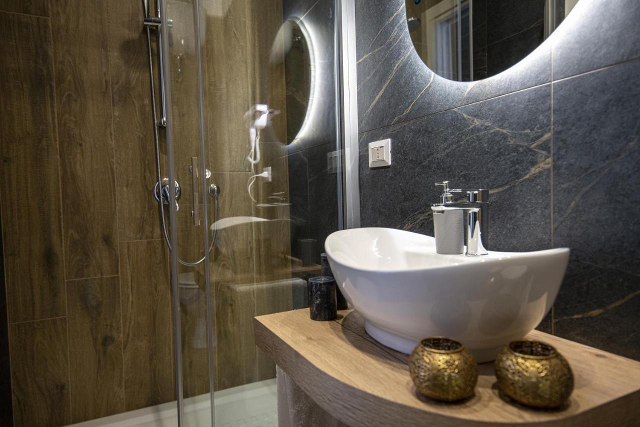 Vivi A Napoli Bed & Breakfast Dış mekan fotoğraf