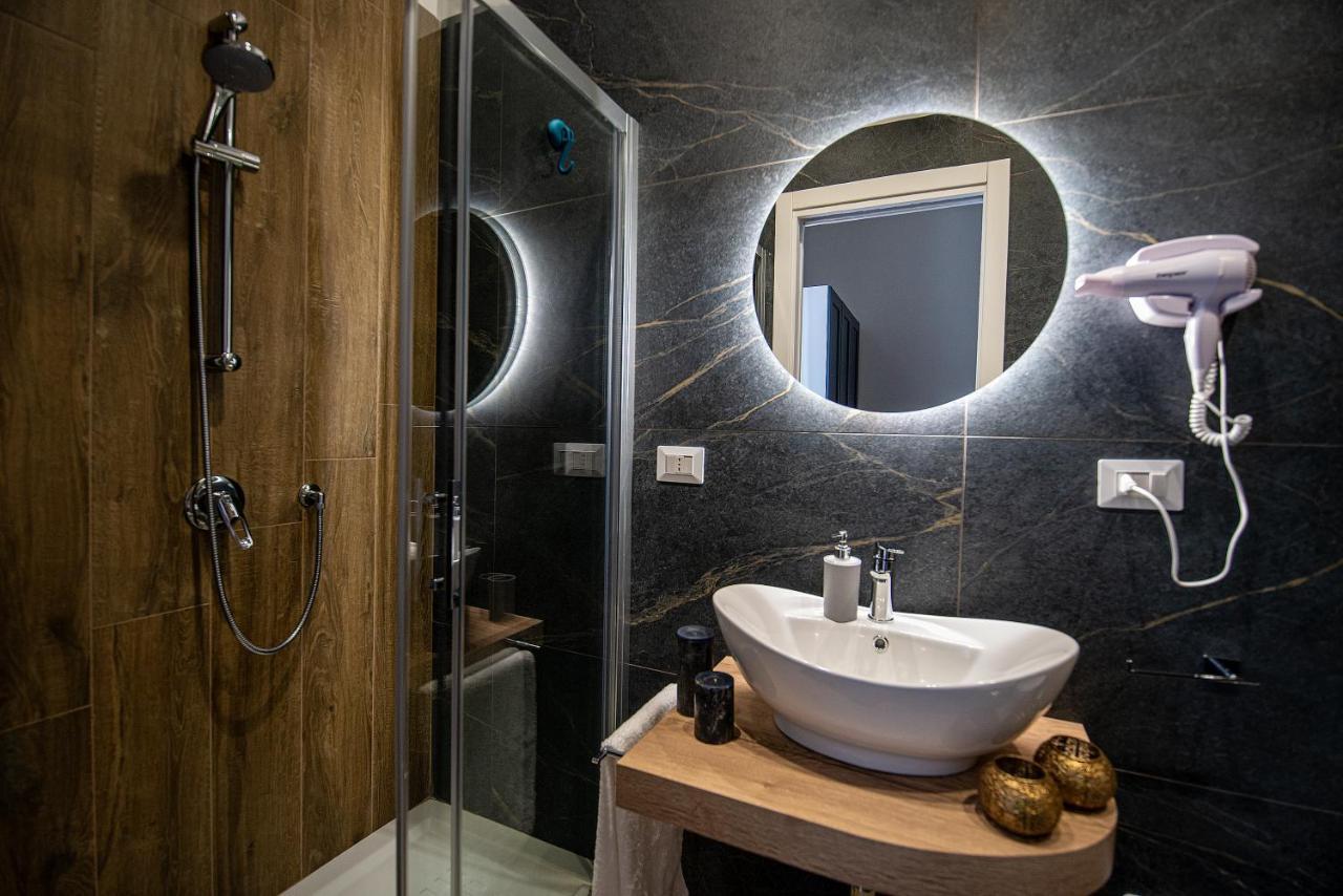 Vivi A Napoli Bed & Breakfast Dış mekan fotoğraf