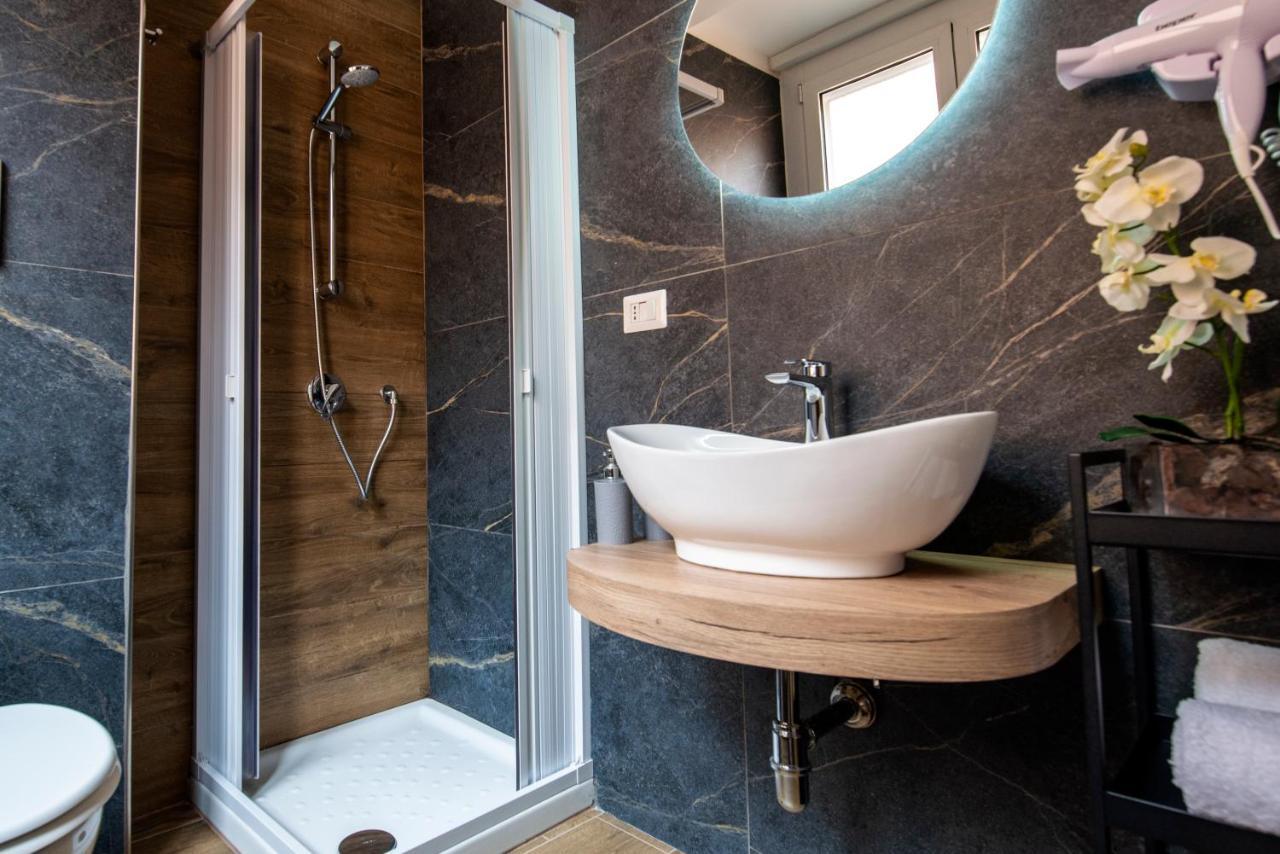 Vivi A Napoli Bed & Breakfast Dış mekan fotoğraf