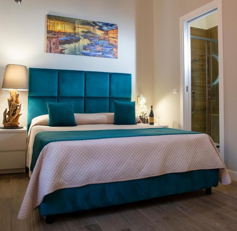 Vivi A Napoli Bed & Breakfast Dış mekan fotoğraf