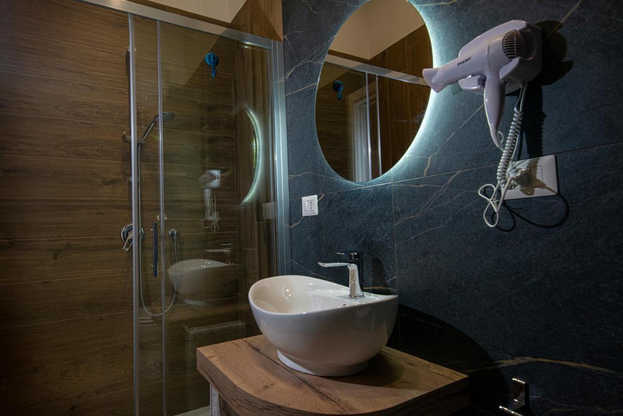 Vivi A Napoli Bed & Breakfast Dış mekan fotoğraf