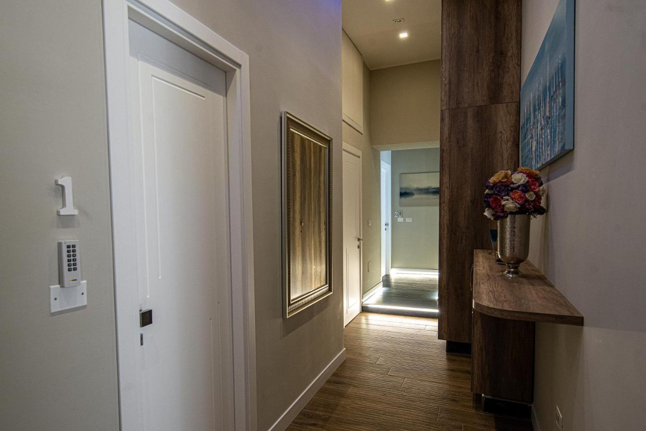 Vivi A Napoli Bed & Breakfast Dış mekan fotoğraf