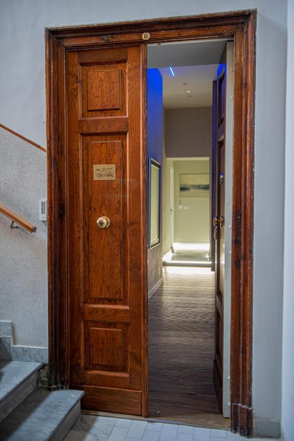 Vivi A Napoli Bed & Breakfast Dış mekan fotoğraf