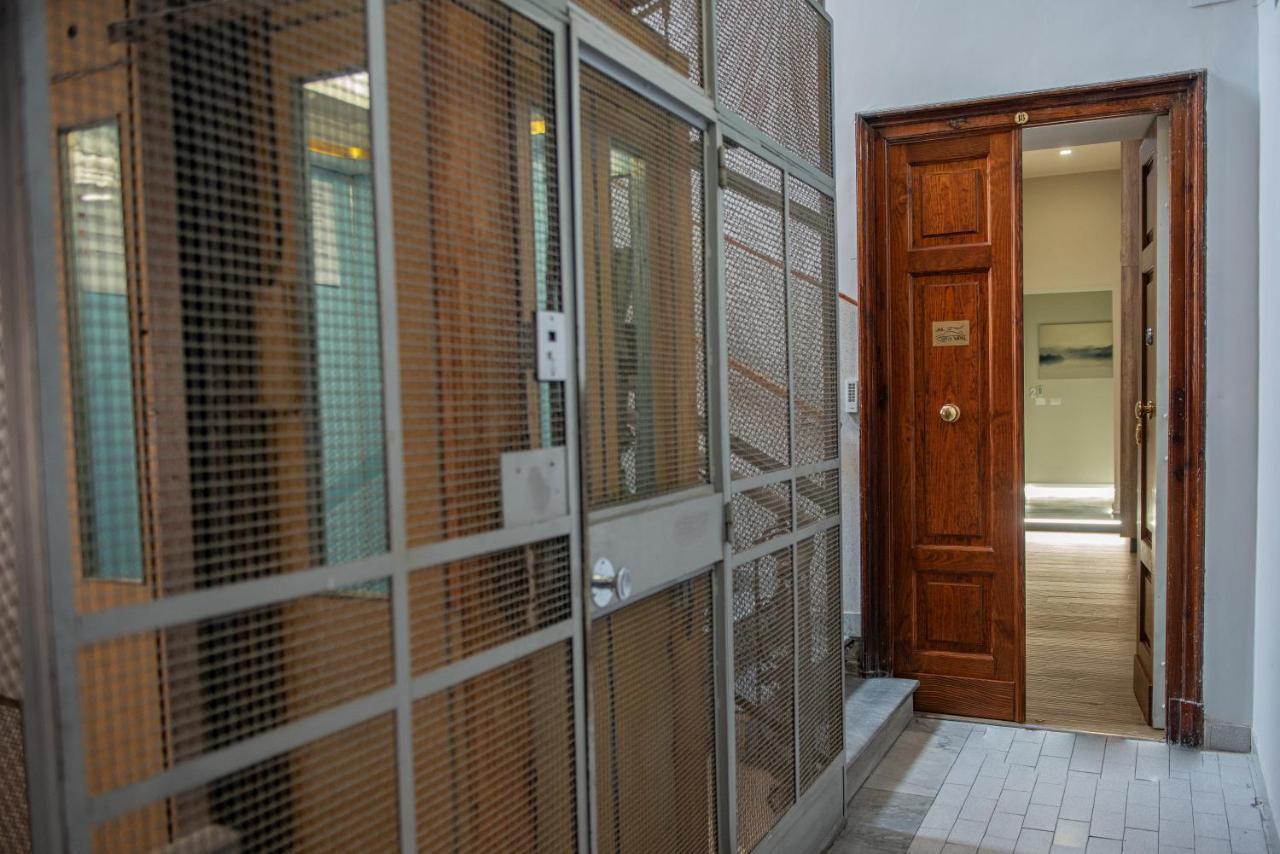 Vivi A Napoli Bed & Breakfast Dış mekan fotoğraf
