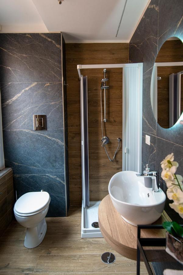 Vivi A Napoli Bed & Breakfast Dış mekan fotoğraf