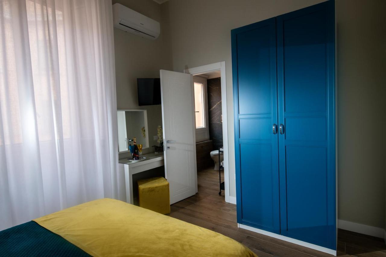 Vivi A Napoli Bed & Breakfast Dış mekan fotoğraf