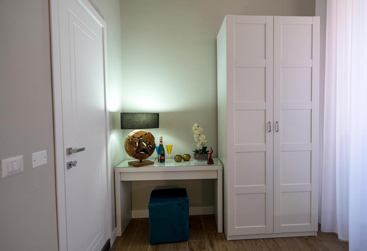 Vivi A Napoli Bed & Breakfast Dış mekan fotoğraf