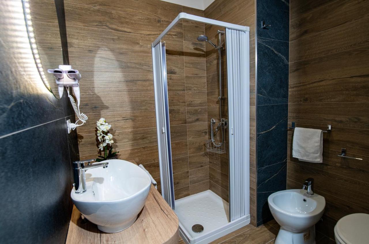 Vivi A Napoli Bed & Breakfast Dış mekan fotoğraf