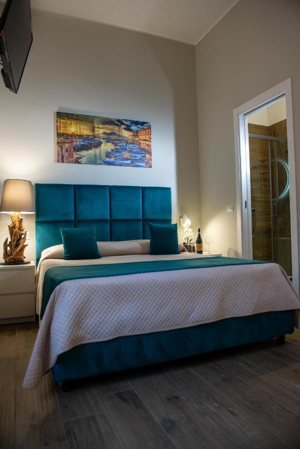 Vivi A Napoli Bed & Breakfast Dış mekan fotoğraf