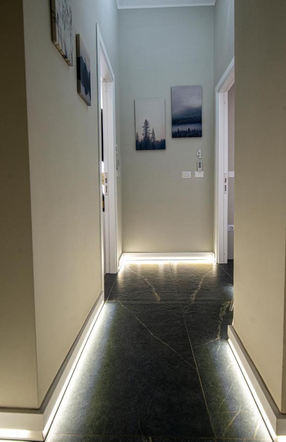 Vivi A Napoli Bed & Breakfast Dış mekan fotoğraf
